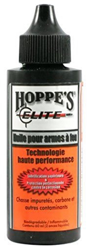 2 oz Elite Gun Oil, Bottle E/F