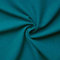 Gaby - Kaschmir Wolle Mantel Wollstoff Meterware 20 Farben Stoff - petrol