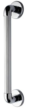 RIDDER Haltegriff Max chromfarben 45 cm