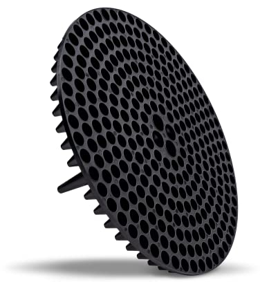 Chemical Guys Cyclone Dirt Trap Car Wash Bucket Insert (Black)