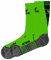 Erima Erwachsene Premium Pro Trainingssocken (318615), green/schwarz, 3