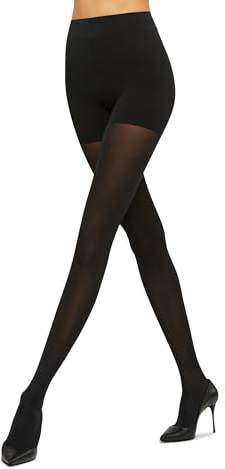 Wolford Damen Tummy 66 Control Top Tights Strumpfhose