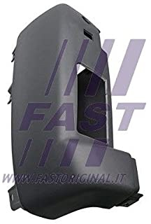 FAST Stoßfänger FT91443 hinten links, Kompatibel mit: FIAT DUCATO Bus