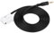 Audio AUX Eingang Adapter Kabel, Auto 3,5 mm AUX-In-Audiokabel kompatibel mit / Ben Z W203 C Klasse