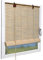 Luance Store Bambou Enrouleur pour Baguettes 120 x 180 cm Naturel