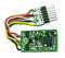 Hornby- Standard 6 Pin Decoder Acessories-Materiali Scenic, Multicolore, R7150