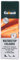 Collonil Waterstop Colours Schuhpflege für Glattleder 75 ml + Rema Ersatzschwammaufträger (229 Mittelgrau)