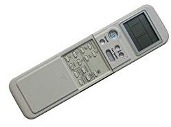 Calvas - Telecomando per condizionatore d'aria Samsung DB93-00251L DB97-00255A SH09VA1X ARH-1301 SC24AC6X DB93-02530G SH07APG AC
