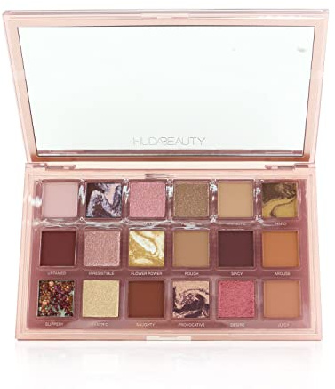 Huda Beauty Naughty Nude Eyeshadow Palette