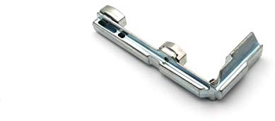 Schüco Auflaufbock AvanTec DIN rechts 243080/243162