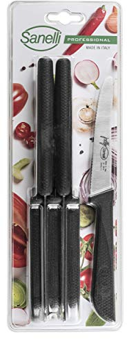 Sanelli Set coltelli da tavola 6 pz.