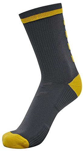 hummel Unisex Elite Indoor Socke Low Pa socks