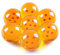 CosplayStudio Dragon Ball Set avec les 7 Dragon Balls de Son Goku dans une boîte de collection