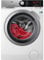 AEG L7FEA70690 - Lavatrice ProSteam con funzione di rinfrescante/9,0 kg/silenzioso/funzione di estrazione/sicurezza per bambini/arresto acqua/1600 giri/min