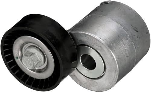 GATES T39359 Spannrolle Keilrippenriemen 23769AA040 7808-21759 780821759 | Kompatibel mit: SUBARU BRZ, FORESTER, FORESTER, IMPREZA Schrägheck, IMPREZA Stufenheck, LEGACY VI, LEVORG, OUTBACK, OUTBACK