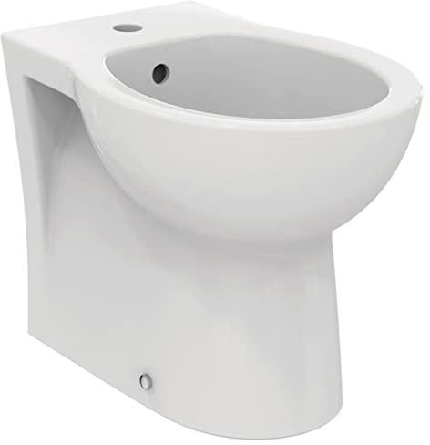 SANITARI IDEAL STANDARD DOLOMITE BIDETS | EUROVIT | W330501 QUARTZ AU TERRE