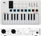 Arturia - MiniFuse 2 - Compact USB Audio & MIDI Interface with Creative Software for Recording & MiniLab 3 - Universal MIDI Controller for Music Production