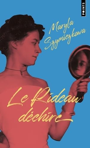 Le Rideau déchiré. Les Enquêtes de Zofia Turboty ska: Tome 2