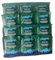 Endure NEW Trainer cleaner and Shoe cleaner wipes - Dual textured wipe for effective on the go shoe and trainer cleaning. – Individually wrapped sneaker wipes (12 per pack)
