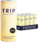 TRIP Mindful Blends - Blood Orange Sparkling drink with 1440MG Magnesium + Lion’s Mane + Chamomile + Lemon Balm. Low Calorie, No Added Sugar and Vegan (Pack of 12 x 250ml)