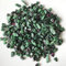 CZAOINCU Home Collections 50g Natural Red and Green Sand Gravel Suitable for Vase Aquarium Gardens and Fountains (Size : 7-9mm)