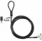 Simpletek - Cavo Kensignton modello T1A65AA | Testa da 10mm | Blocco di Sicurezza Antifurto per Computer Monitor PC