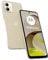 Motorola Smartphones Moto G14 4+128 Butter CreamVeganLeather (Renewed)