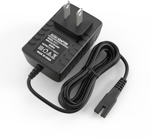 BOEEA 5 V Staubsauger-Ladekabel, kompatibel mit r Intex Poolreinigern 28620EP CL1704