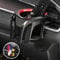 XWSBUDE Car Cup Holder, for Opel Vauxhall Grandland X Universal Car Drink Cup Holder Adjustable Car Air Conditioner Vent Drink Holder Easy to Install