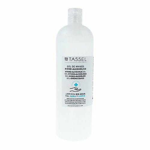 Dyal Hydro-Alcoholico Gel De Manos 1000Ml