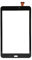 Mtlavishness Tactile Screen Glass Nigitizer Remplacement pour Tab E SM T377 8.0INCH Tablette (Noir)