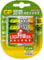 GP 4 x AA NiMH Rechargeable Batteries 1300 mAh