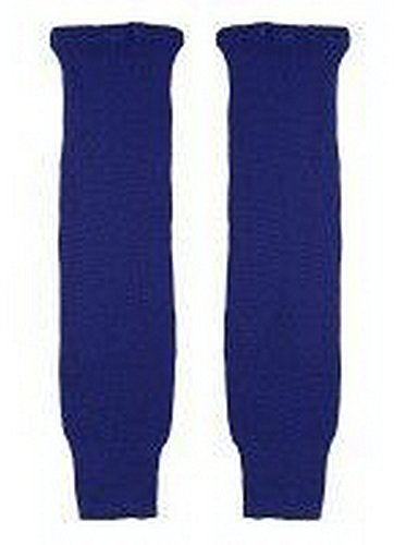 CCM S100 Knit Hockey Socks – Senior (28“) Royal