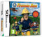 Fireman Sam (Nintendo DS) [Importación inglesa]
