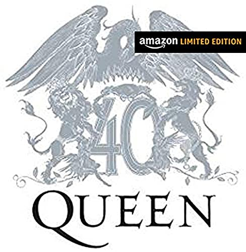 40 Limited Edition Collector's Box Set 2