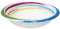 Nicole Home Collection Brushstrokes Runde Papierschalen, 590 ml