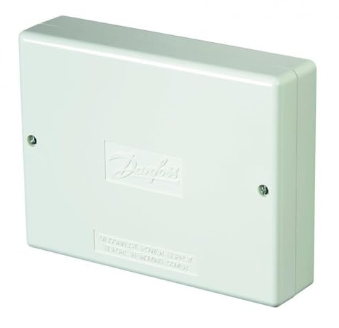 Danfoss Randall 087N739900 16-Way Terminal Block