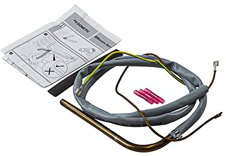 DOMETIC - RESISTANCE ABSOR COUDEE 125 W 230 V - 289020920