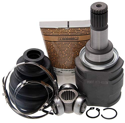 ANTRIEBSWELLENGELENK HINTEN INNEN 18X37X20 0111-ACA33R