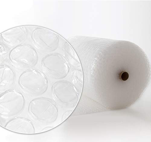 enveloppebulle 1 Rouleau de film GROSSES BULLES d'air largeur 1m x longueur 50m - gamme Air'Roll ECO