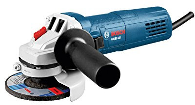 Bosch 4-1/2 Small Angle Grinder GWS9-45