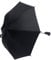 For-Your-Little-One Parasol Compatible with Icandy Peach, Black