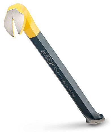 Estwing DEP12 Extracteur de clous double extrémité 28 cm