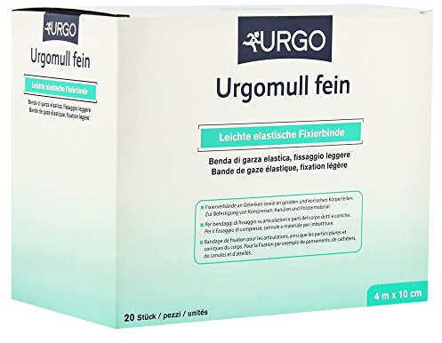 Urgomull Fein 10 Cmx4 m