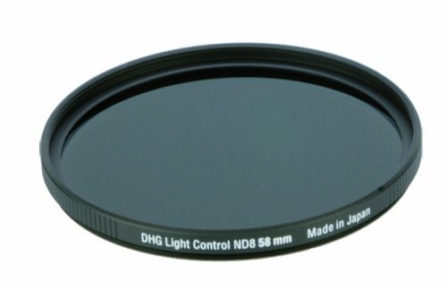 Dörr DHG Graufilter ND8 82mm Digital High Grade