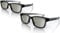 Philips PTA417 Passive 3D-Brille
