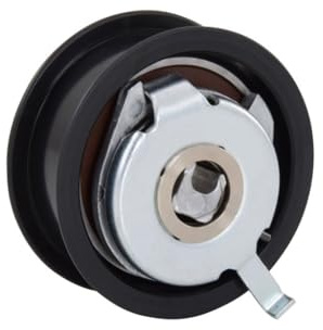 INA 531 0251 30 Spannrolle Zahnriemen Kompatibel mit VW Transporter T4 Bus 70B, 70C, 7DB, 7DK, 70J, 70K, 7DC, 7DJ 028109243E 1058458 028109243F