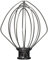 Kitchenaid K45WW Fouet à Fils pour Robot