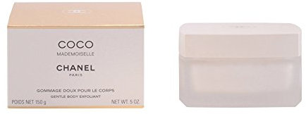 Chanel Coco Mademoiselle Gummage Doux Corps 150 g