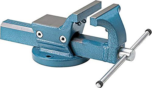 FORMAT Parallelschraubstock 160mm